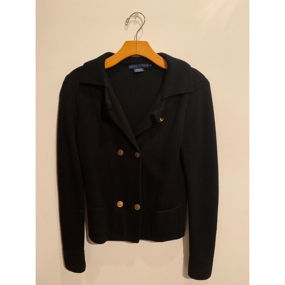 Ralph Laurensweater